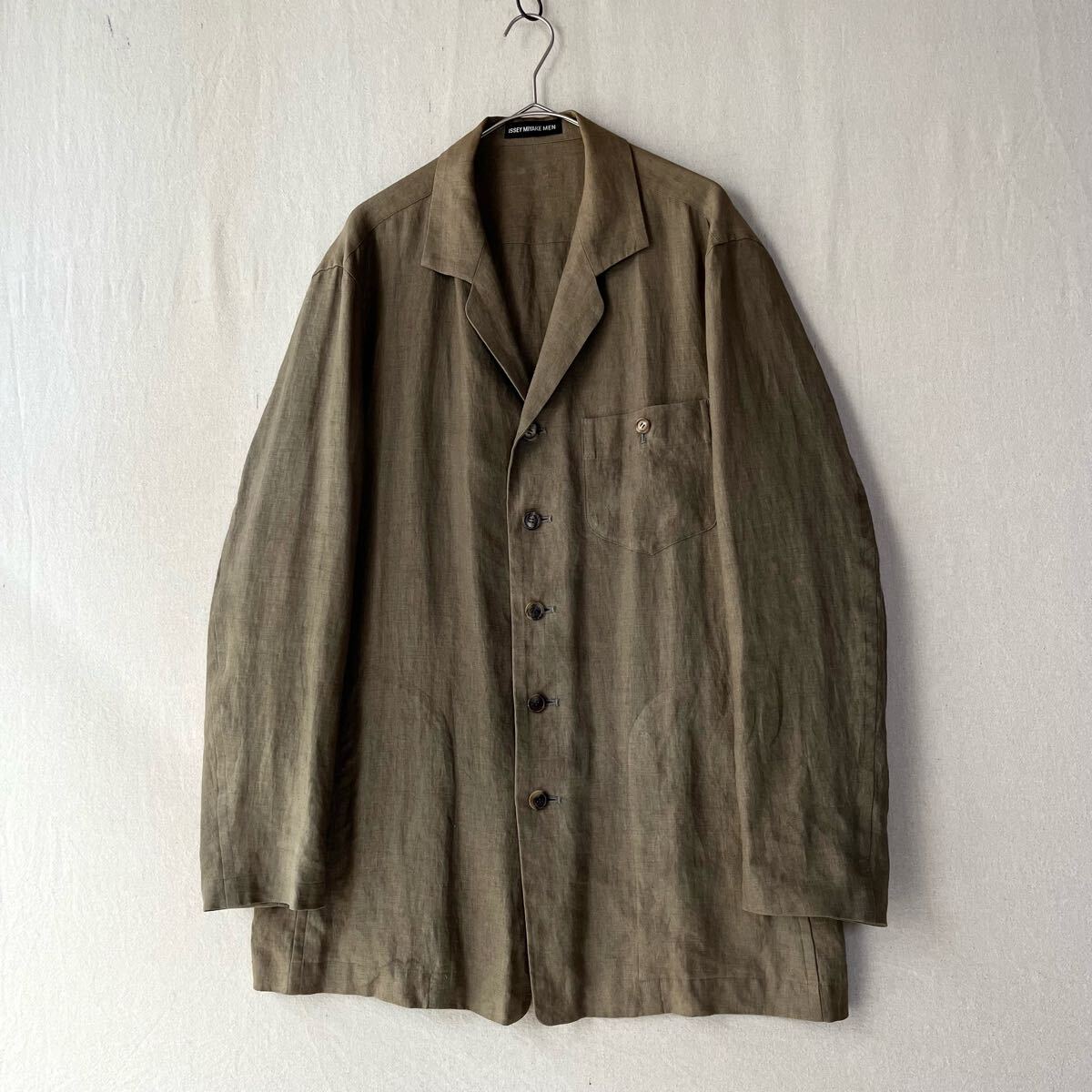 2025年最新】Yahoo!オークション -「90」(ISSEY MIYAKE)の中古品 2025年最新】Yahoo!オークション -「90」(ISSEY MIYAKE)の中古品