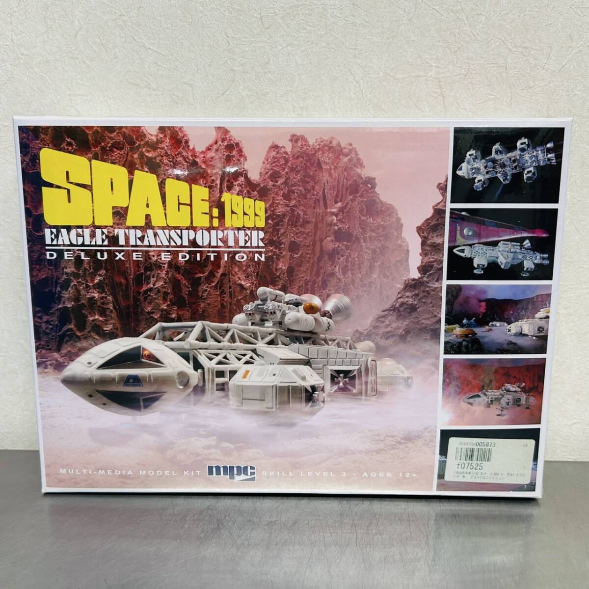Yahoo!オークション -「スペース1999 イーグル」の落札相場 Yahoo!オークション -「スペース1999 イーグル」の落札相場