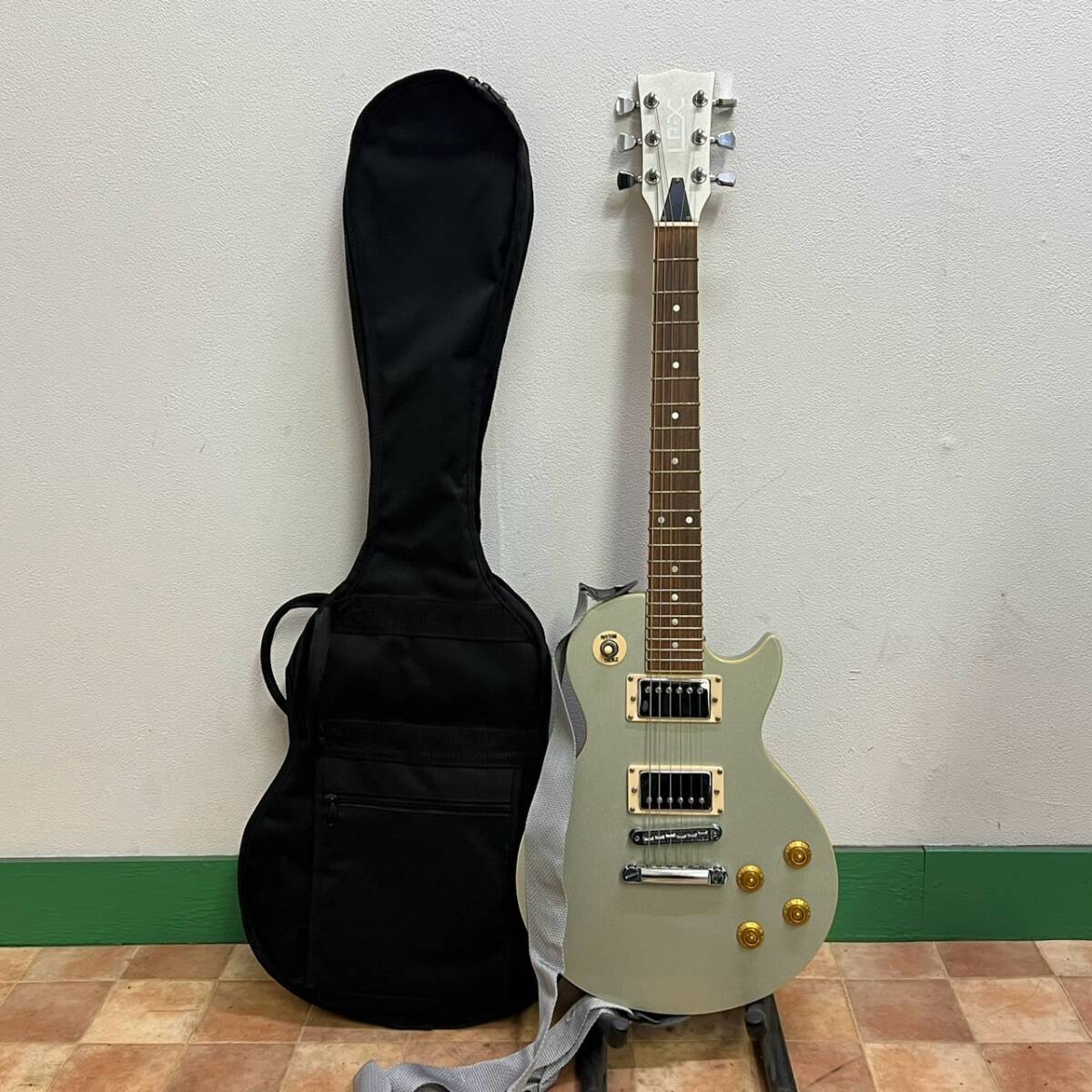 Yahoo!オークション -「mavis ギター」(その他) (本体)の落札