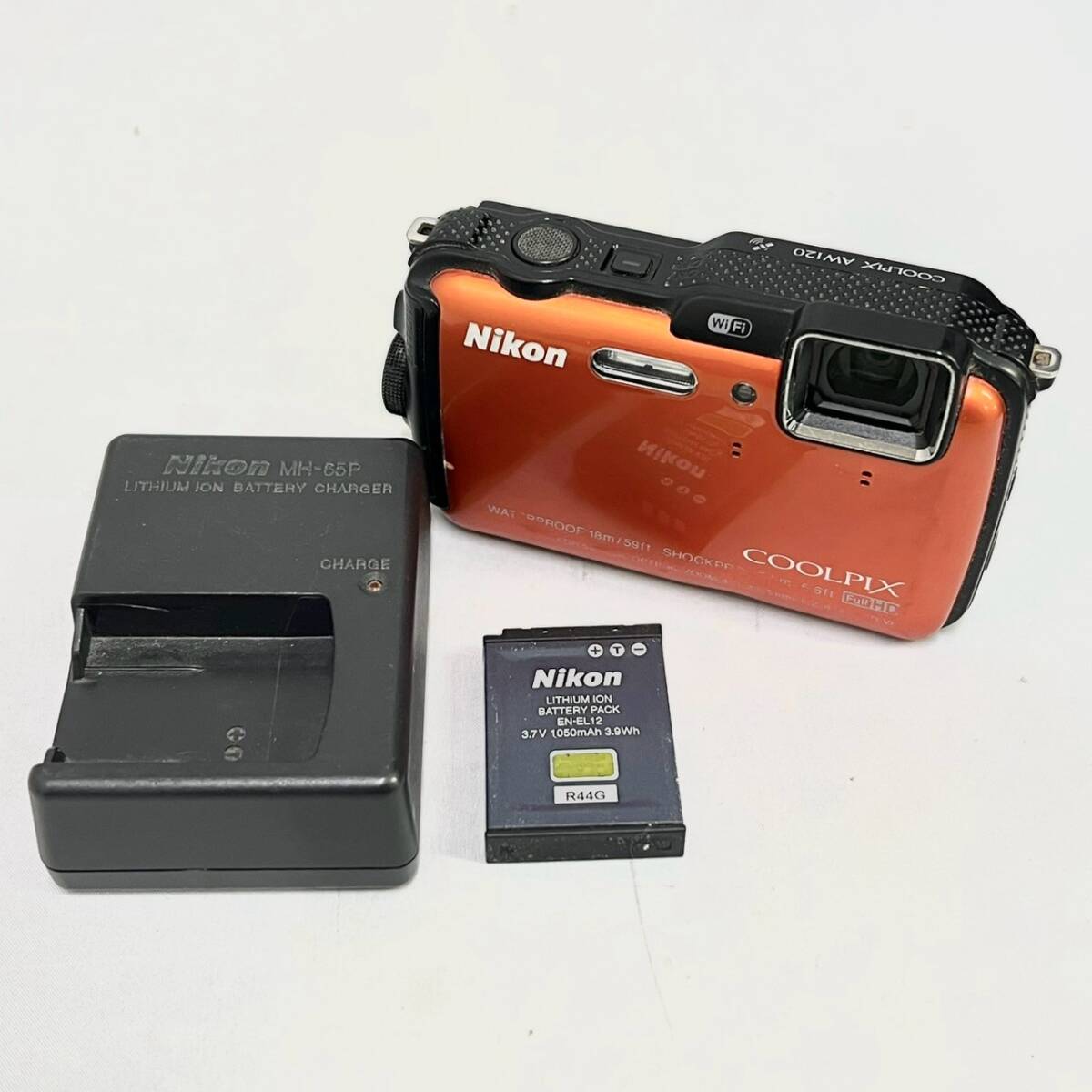 2025年最新】Yahoo!オークション -nikon aw120の中古品・新品 2025年最新】Yahoo!オークション -nikon aw120の中古品・新品
