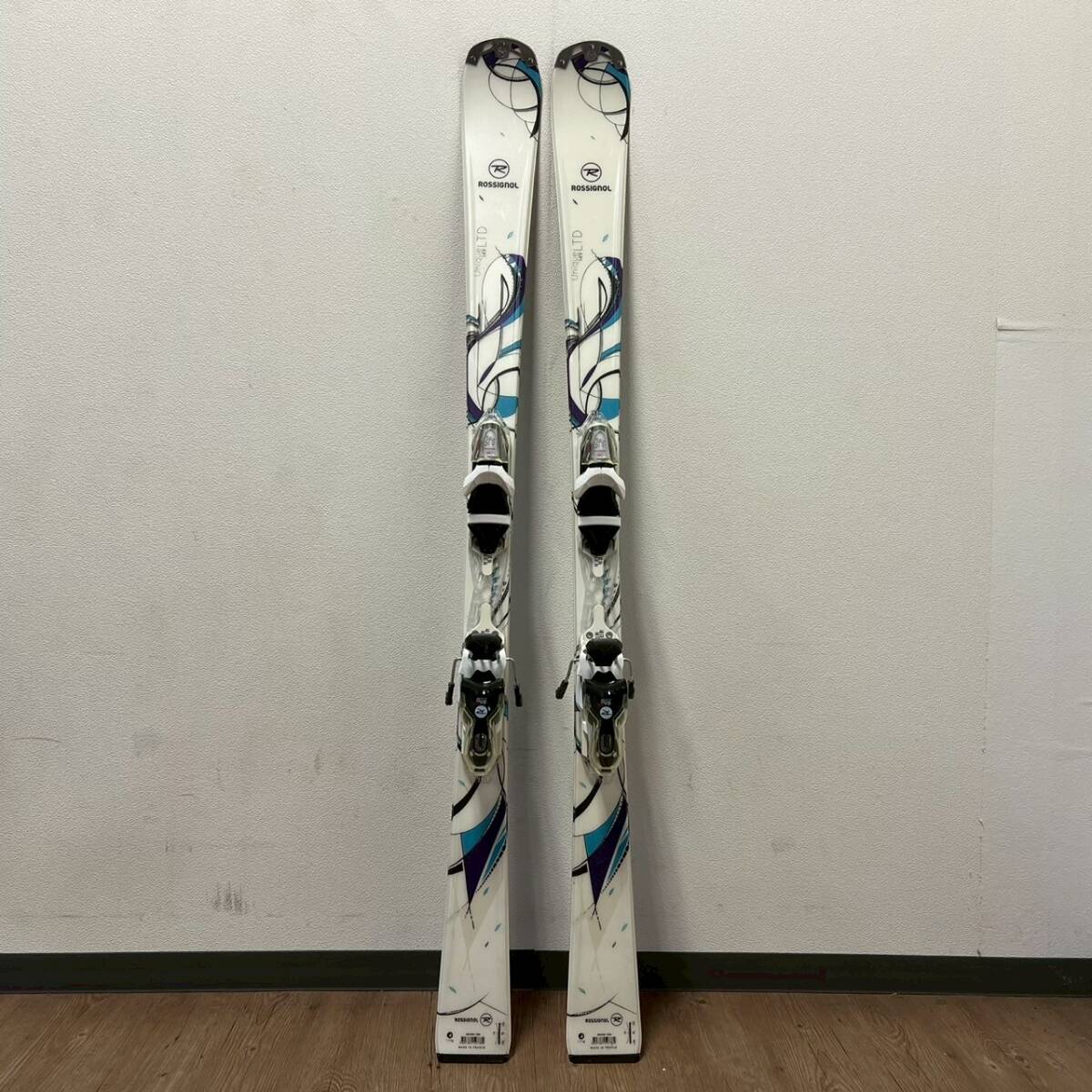Yahoo!オークション -「スキー 板 ロシニョール」(140cm Yahoo!オークション -「スキー 板 ロシニョール」(140cm