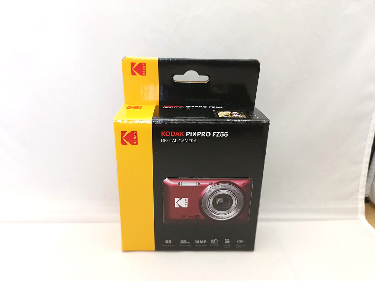 2025年最新】Yahoo!オークション -pixpro fz55の中古品・新品 2025年最新】Yahoo!オークション -pixpro fz55の中古品・新品