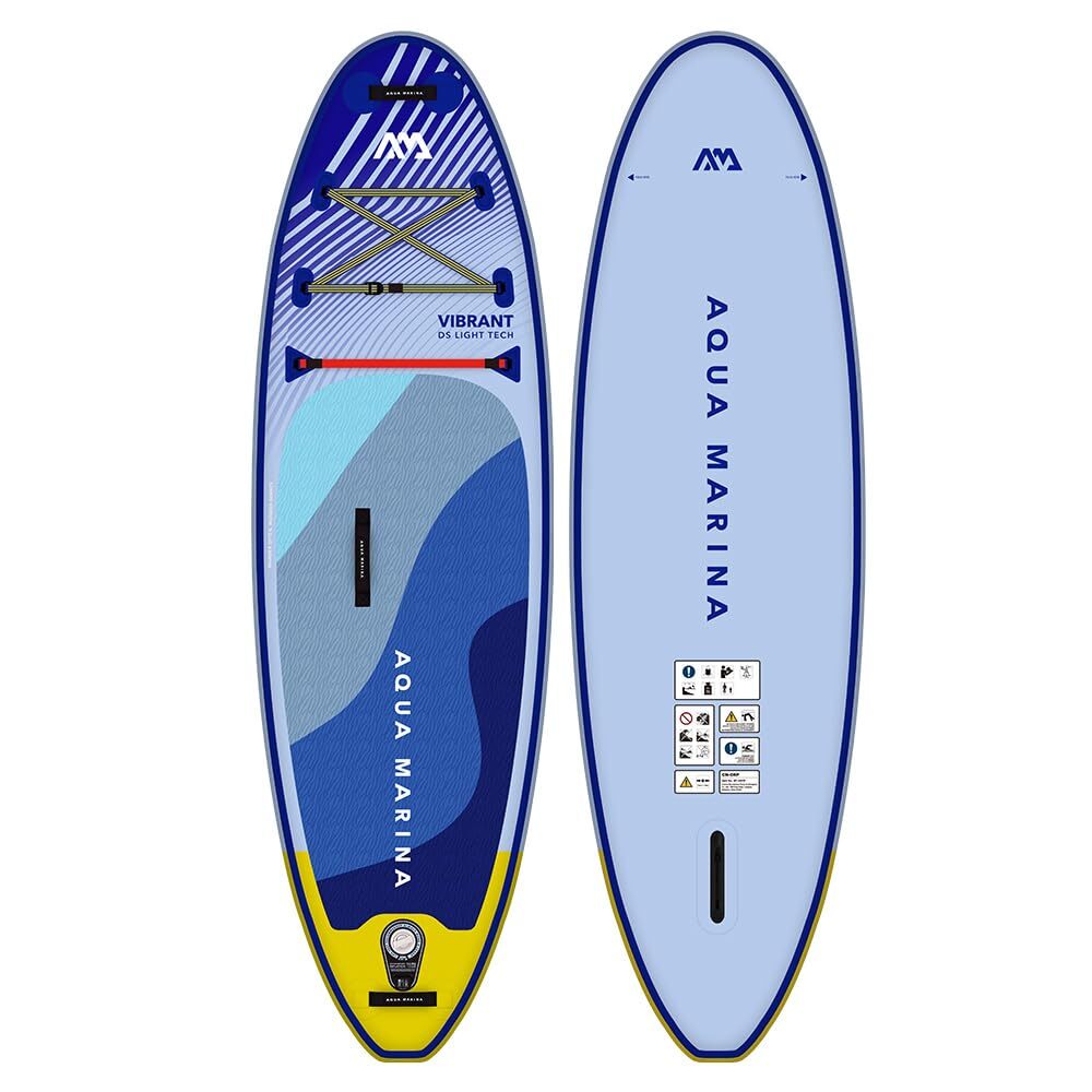 SUP サップボード アクアマリーナ サーフィン・ボディボード