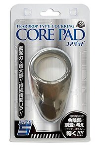 CORE PAD コアパッド【S】