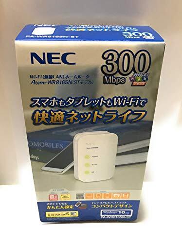 (未使用･未開封品)　NEC AtermWR8165N(STモデル) PA-WR8165N-ST 60wa65s 価格.com - NEC AtermWR8165N PA-WR8165N-ST スペック・仕様
