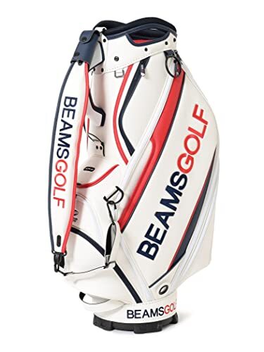 2025年最新】Yahoo!オークション -beams golf キャディバッグの 2025年最新】Yahoo!オークション -beams golf キャディバッグの