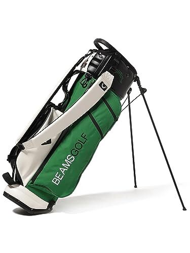 2025年最新】Yahoo!オークション -beams golf キャディバッグの 2025年最新】Yahoo!オークション -beams golf キャディバッグの