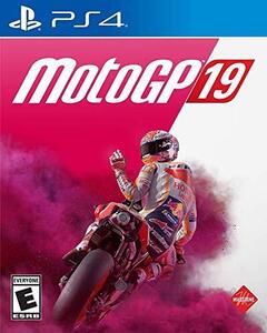 MotoGP 19 - PS4