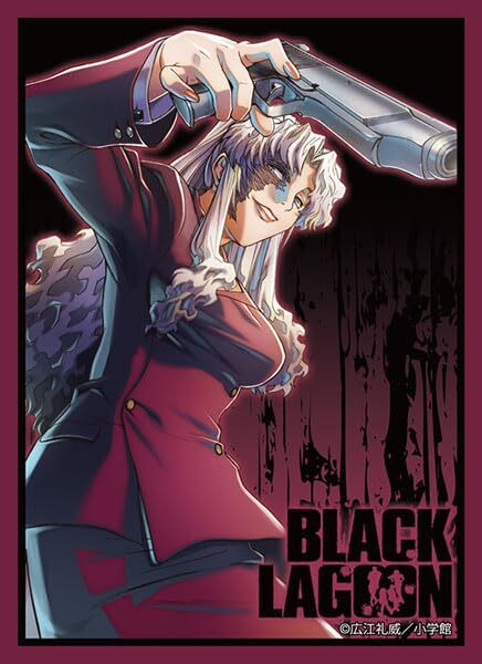 2025年最新】Yahoo!オークション -バラライカ black lagoon 2025年最新】Yahoo!オークション -バラライカ black lagoon