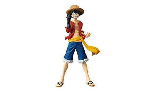 ONE PIECE (ワンピース) フィギュア モンキー・D・ルフィ