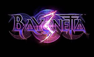 Bayonetta 3 - Nintendo Switch