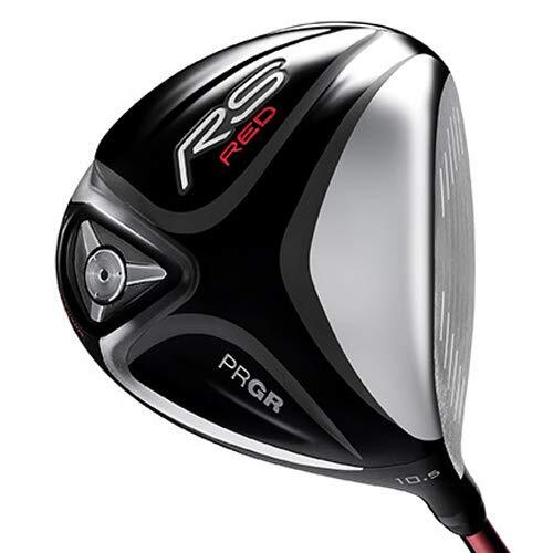 プロギア　RS RED ドライバー　9.5 S スピーダー　純正 PRGR RS RED｜プロギア｜ドライバー｜中古ゴルフクラブを探す｜ゴルフ
