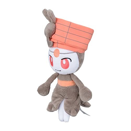 2025年最新】Yahoo!オークション -メロエッタ ぬいぐるみの中古