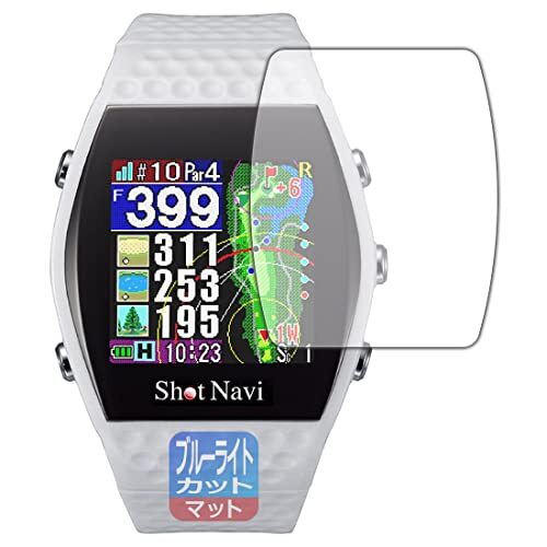 [美品] Shot Navi INFINTY (ホワイト) ショットナビ Shot Navi インフィニティ INFINITY 腕時計型 GPS