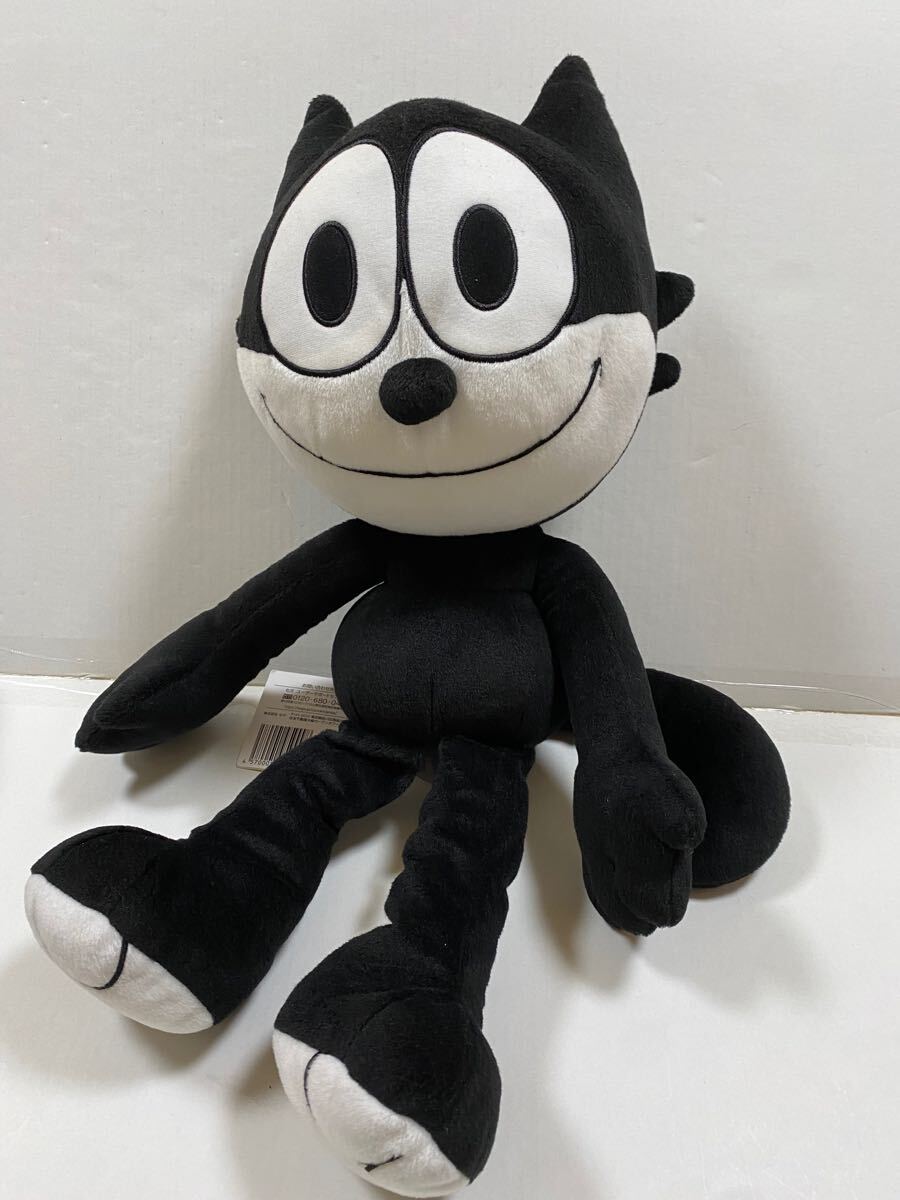 Yahoo!オークション -「felix the cat」(おもちゃ、ゲーム) の Yahoo!オークション -「felix the cat」(おもちゃ、ゲーム) の