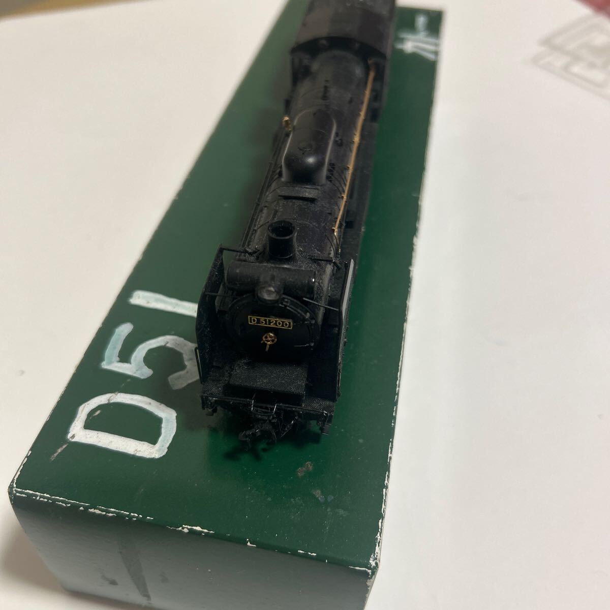 Yahoo!オークション -「kato d51 ho」の落札相場・落札価格 Yahoo!オークション -「kato d51 ho」の落札相場・落札価格