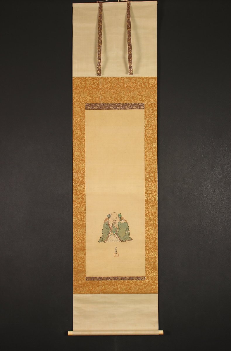 Yahoo!オークション -「狩野常信」(日本画) (絵画)の落札相場 Yahoo!オークション -「狩野常信」(日本画) (絵画)の落札相場