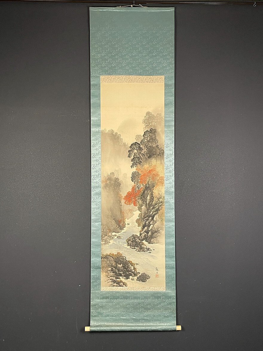 Yahoo!オークション -「芳」(日本画) (絵画)の落札相場・落札価格
