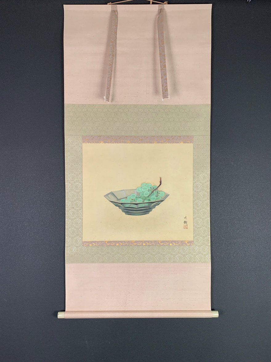2025年最新】Yahoo!オークション -堅山南風(美術品)の中古品