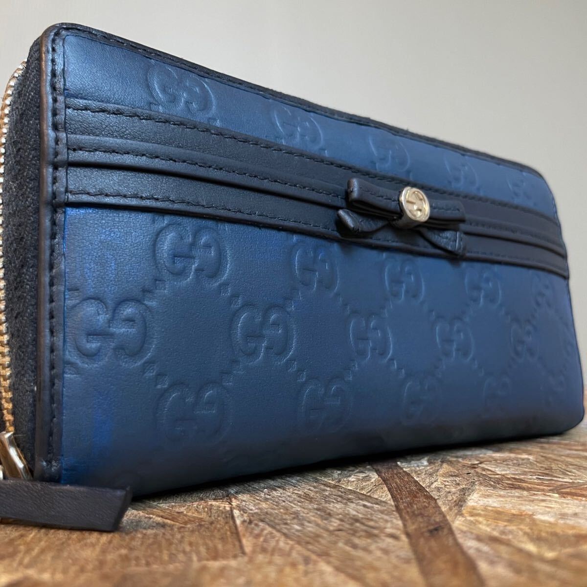 Yahoo!オークション -「gucci長財布」の落札相場・落札価格 Yahoo!オークション -「gucci長財布」の落札相場・落札価格