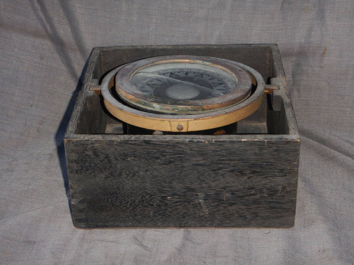 2025年最新】Yahoo!オークション -羅針盤 船の中古品・新品・未 2025年最新】Yahoo!オークション -羅針盤 船の中古品・新品・未
