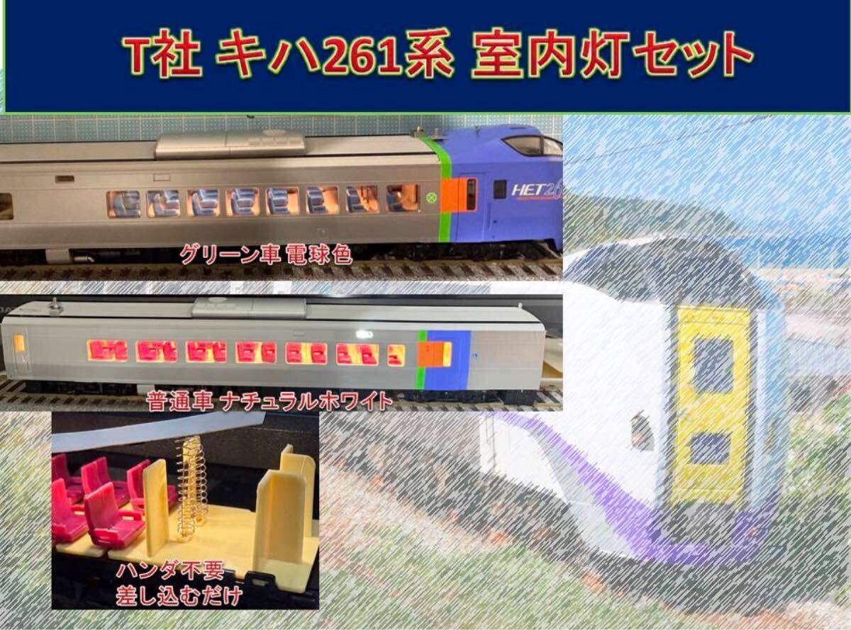 Yahoo!オークション -「キハ261系」(HOゲージ) (鉄道模型)の落札 Yahoo!オークション -「キハ261系」(HOゲージ) (鉄道模型)の落札