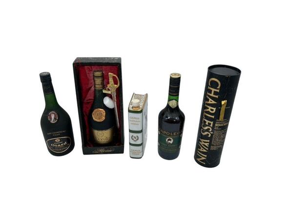 お酒のまとめ売り