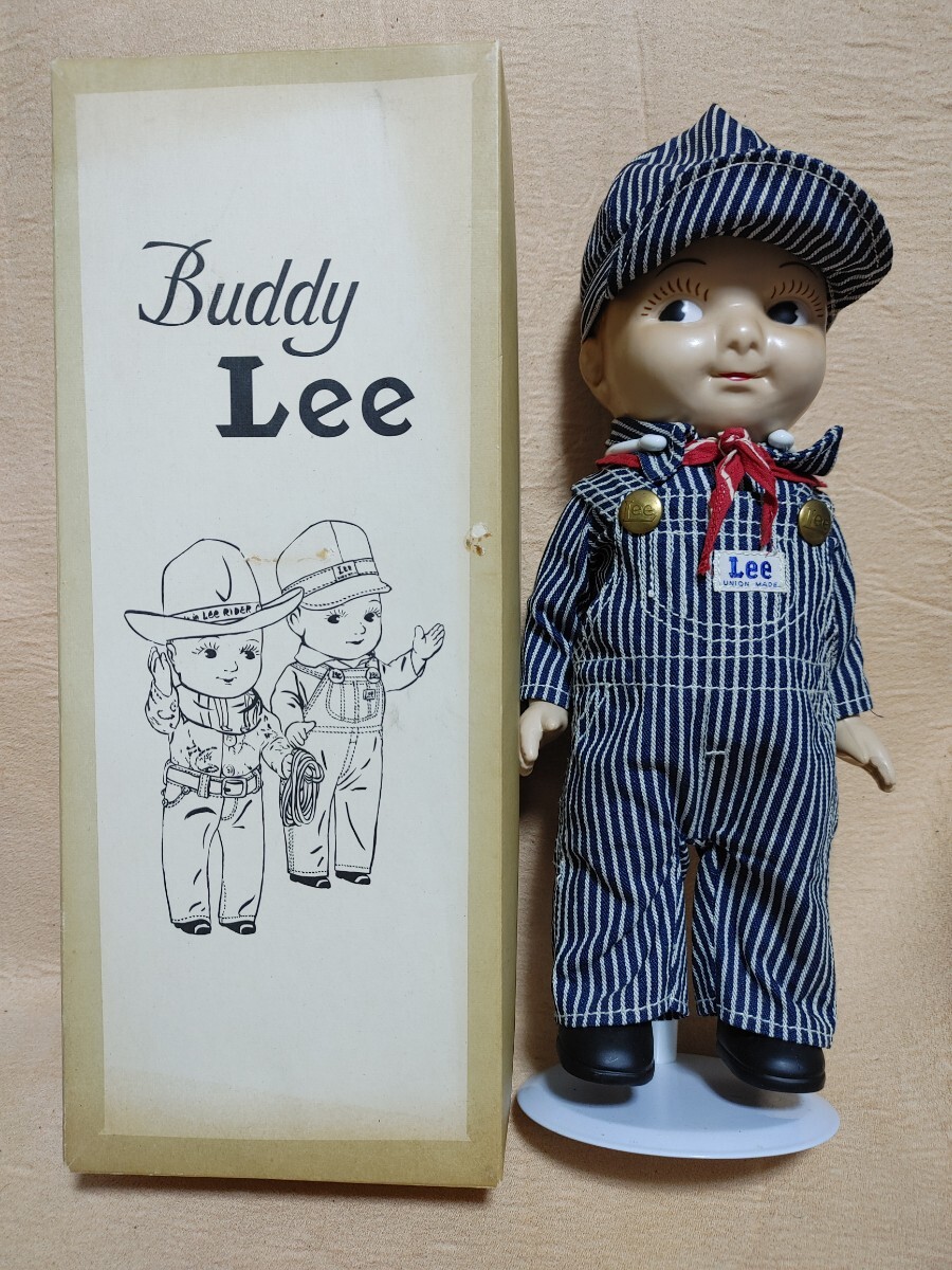 2025年最新】Yahoo!オークション -buddy lee 人形の中古品・新品 2025年最新】Yahoo!オークション -buddy lee 人形の中古品・新品