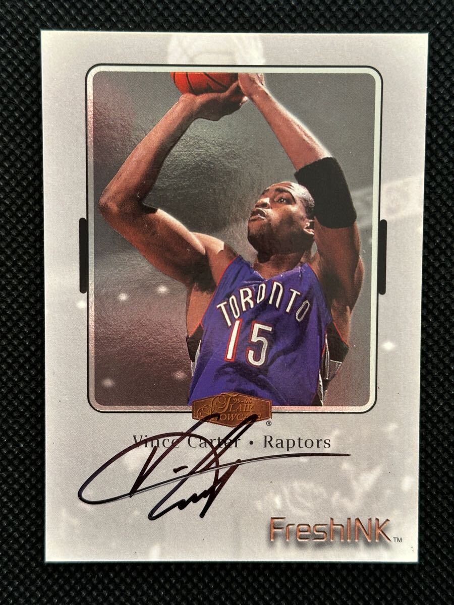 Yahoo!オークション -「vince carter」(トレーディングカード Yahoo!オークション -「vince carter」(トレーディングカード