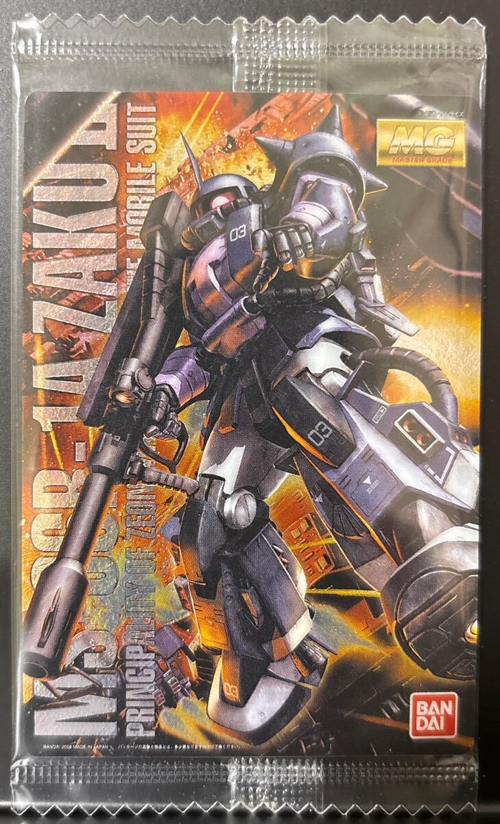 Yahoo!オークション -「黒い三連星ザク」(その他) (ガンダム)の