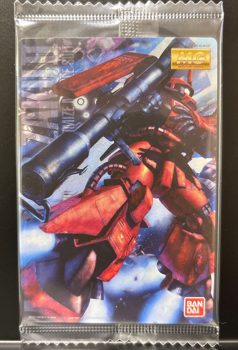 Yahoo!オークション -「ガンダムウエハースカード」の落札相場 Yahoo!オークション -「ガンダムウエハースカード」の落札相場