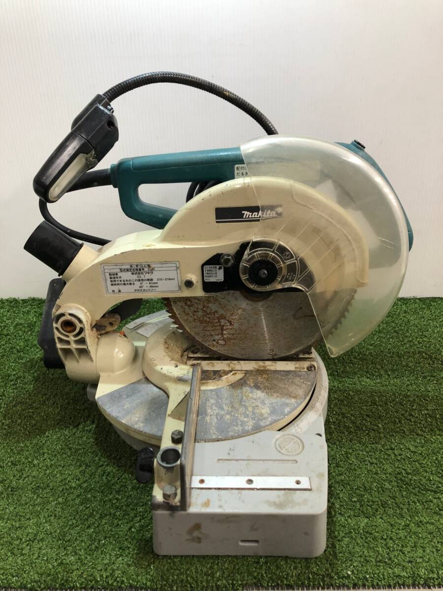 2025年最新】Yahoo!オークション -マキタ ls0840fの中古品・新品 2025年最新】Yahoo!オークション -マキタ ls0840fの中古品・新品