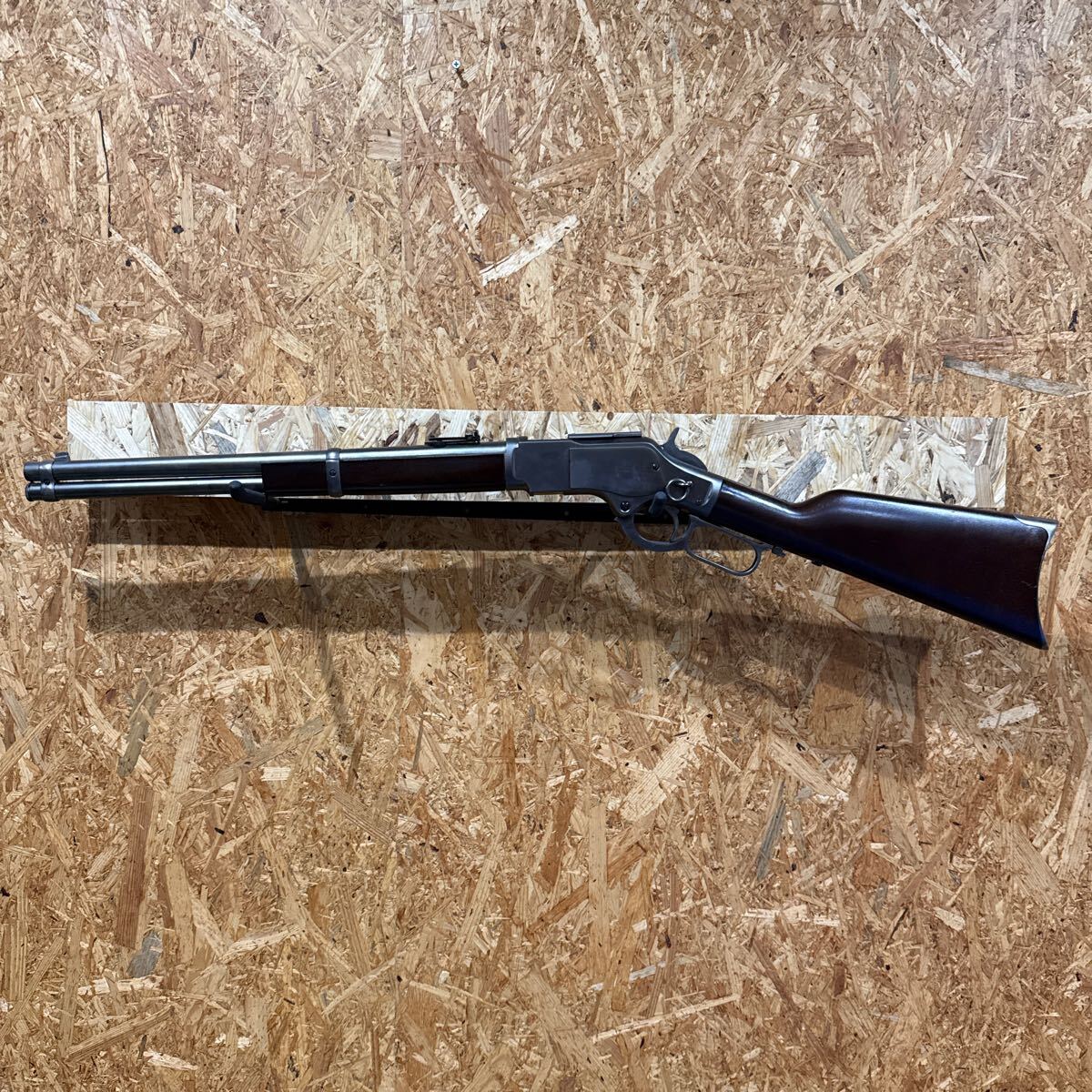 Yahoo!オークション -「ウィンチェスターm1873カービン」の落札 Yahoo!オークション -「ウィンチェスターm1873カービン」の落札