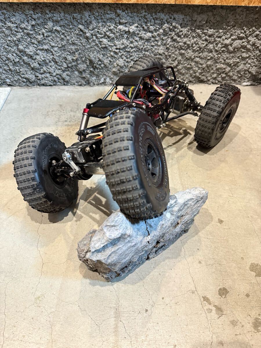 2025年最新】Yahoo!オークション -ラジコン 4wd クローラー 2025年最新】Yahoo!オークション -ラジコン 4wd クローラー