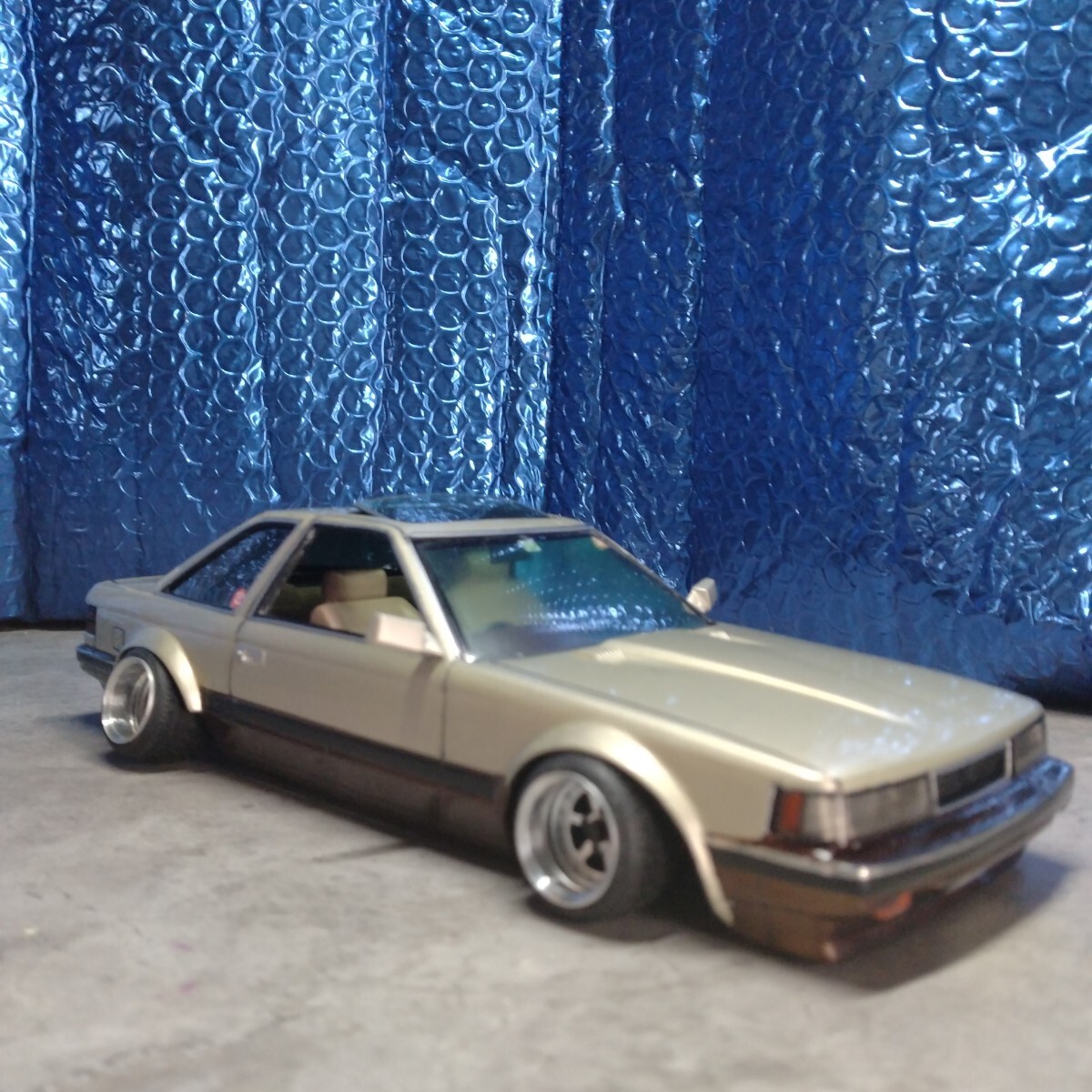 Yahoo!オークション -「ソアラ」(完成品) (自動車)の落札相場 Yahoo!オークション -「ソアラ」(完成品) (自動車)の落札相場