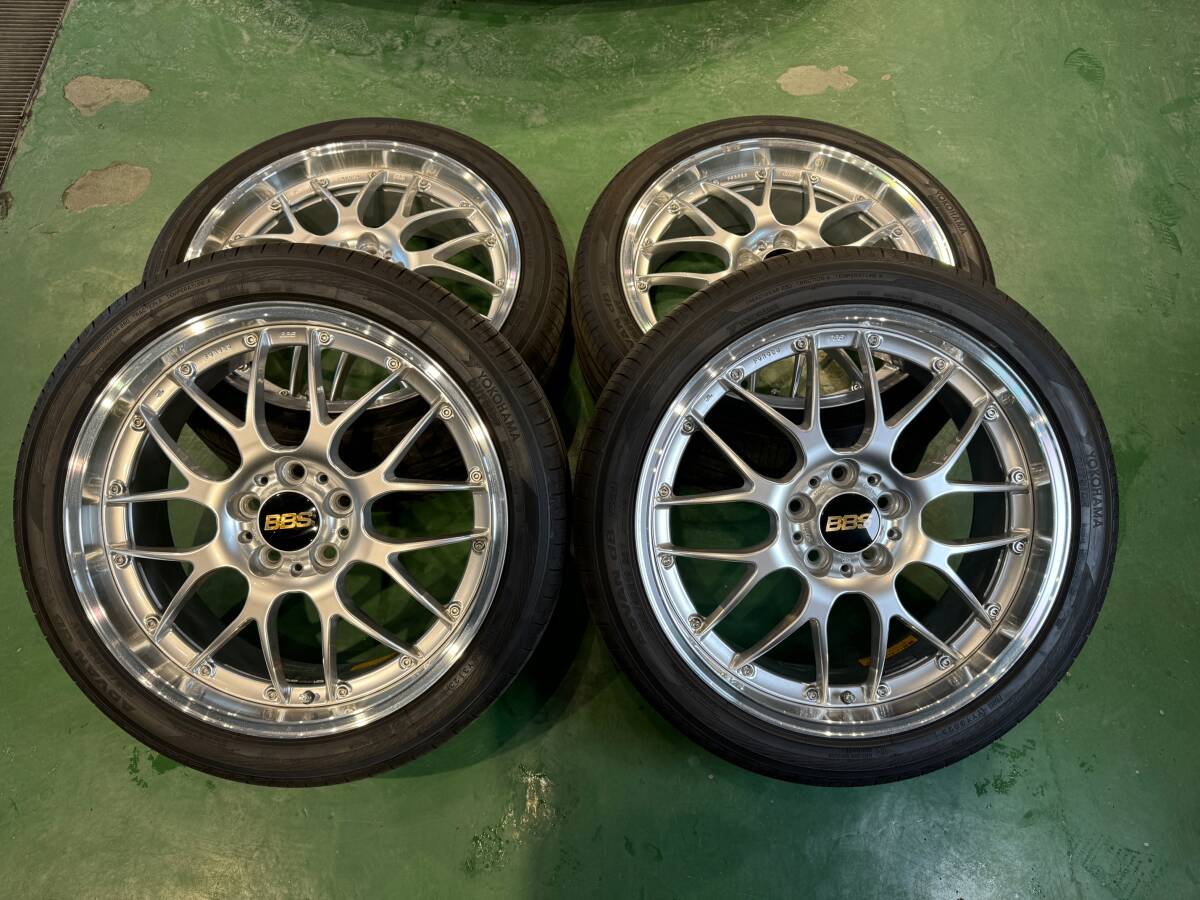 Yahoo!オークション -「bbs rs-gt 19」の落札相場・落札価格 Yahoo!オークション -「bbs rs-gt 19」の落札相場・落札価格
