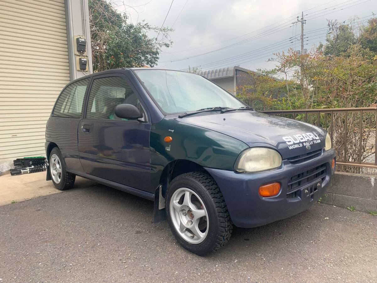 Yahoo!オークション -(スバル ヴィヴィオ) - 中古車・新車の落札 Yahoo!オークション -(スバル ヴィヴィオ) - 中古車・新車の落札