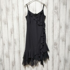 ROPE ロペ (7AR) ワンピース ドレス ブラック