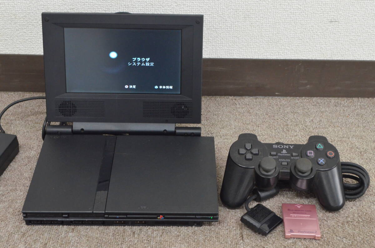 Yahoo!オークション -「hori モニター」(プレイステーション2 Yahoo!オークション -「hori モニター」(プレイステーション2