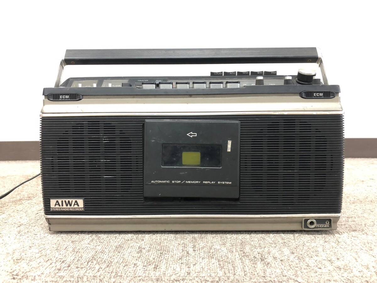 Yahoo!オークション -「ラテカセ tr-512f」(ラジカセ) (カセット Yahoo!オークション -「ラテカセ tr-512f」(ラジカセ) (カセット