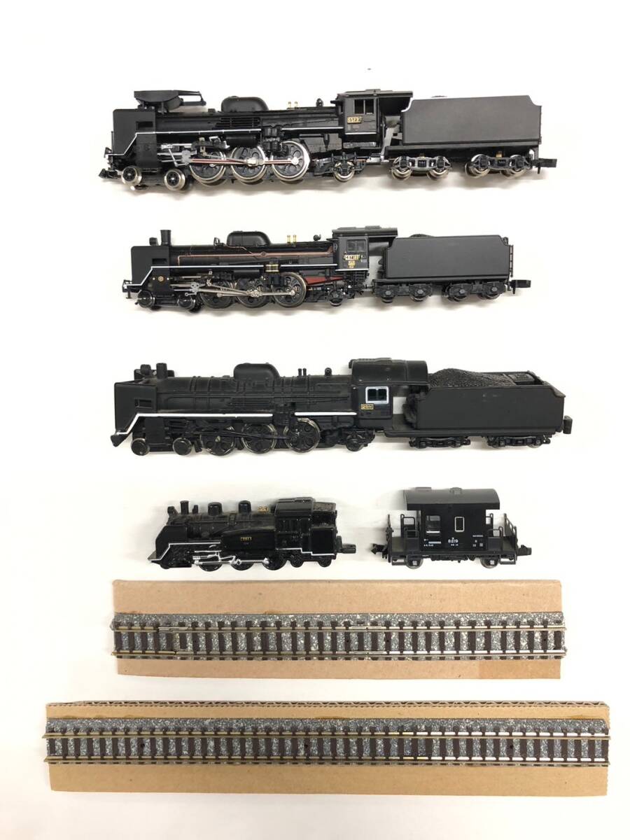 Yahoo!オークション -「tomix c57 180」(Nゲージ) (鉄道模型)の Yahoo!オークション -「tomix c57 180」(Nゲージ) (鉄道模型)の