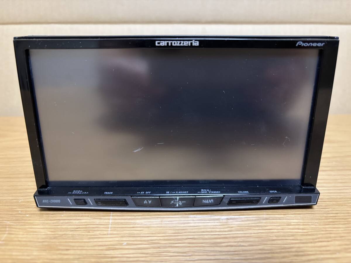 Yahoo!オークション -「サイバーナビ avic-zh0099」の落札相場 Yahoo!オークション -「サイバーナビ avic-zh0099」の落札相場