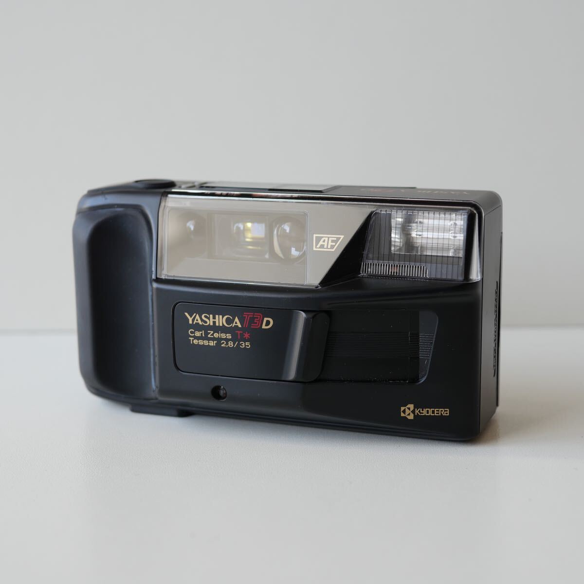 Yahoo!オークション -「CONTAX T3D」の落札相場・落札価格 Yahoo!オークション -「CONTAX T3D」の落札相場・落札価格