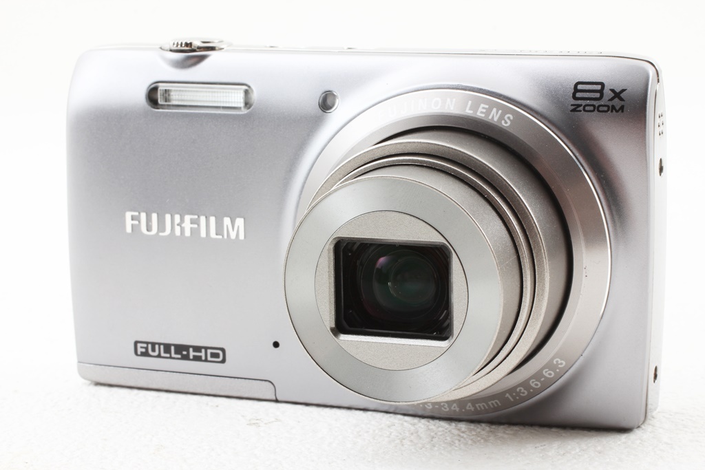 Yahoo!オークション -「finepix jz700」(富士フイルム