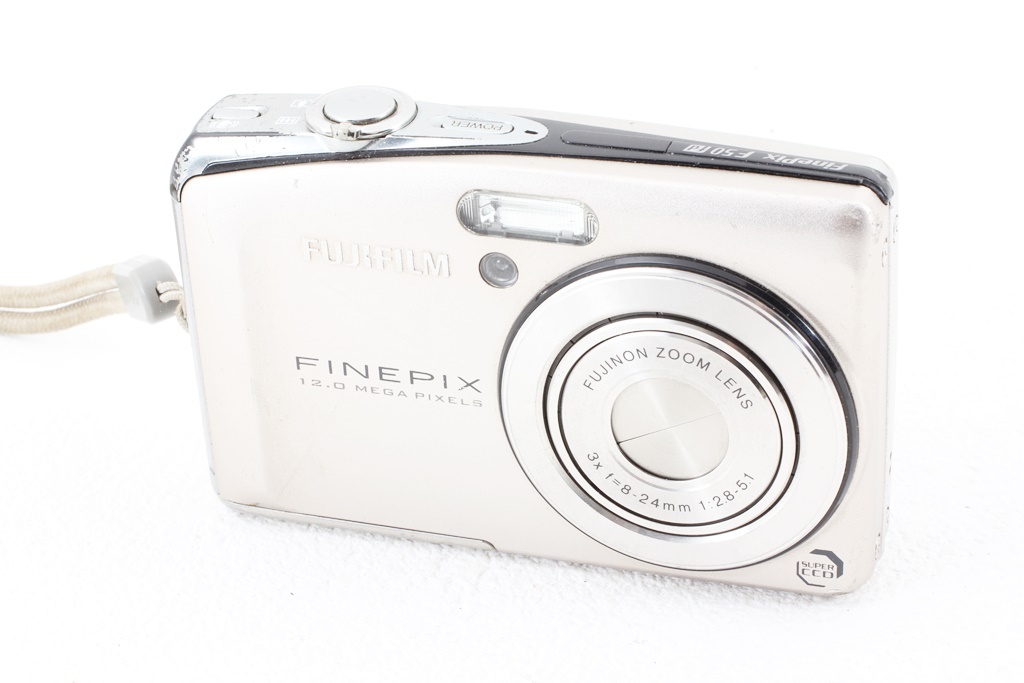 Yahoo!オークション -「finepix f50fd」の落札相場・落札価格 Yahoo!オークション -「finepix f50fd」の落札相場・落札価格