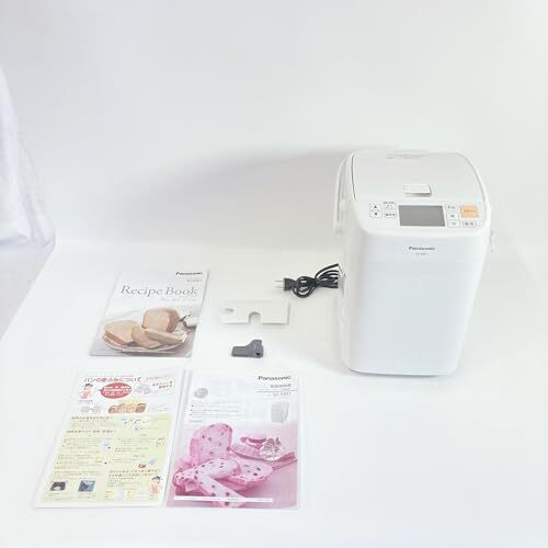 Yahoo!オークション -「panasonic ホームベーカリー sd-mb1-w Yahoo!オークション -「panasonic ホームベーカリー sd-mb1-w