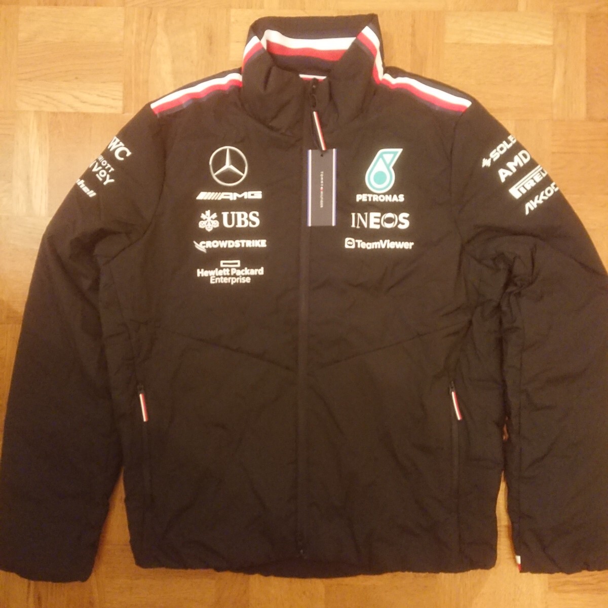 2025年最新】Yahoo!オークション -メルセデス f1 ジャケットの 2025年最新】Yahoo!オークション -メルセデス f1 ジャケットの
