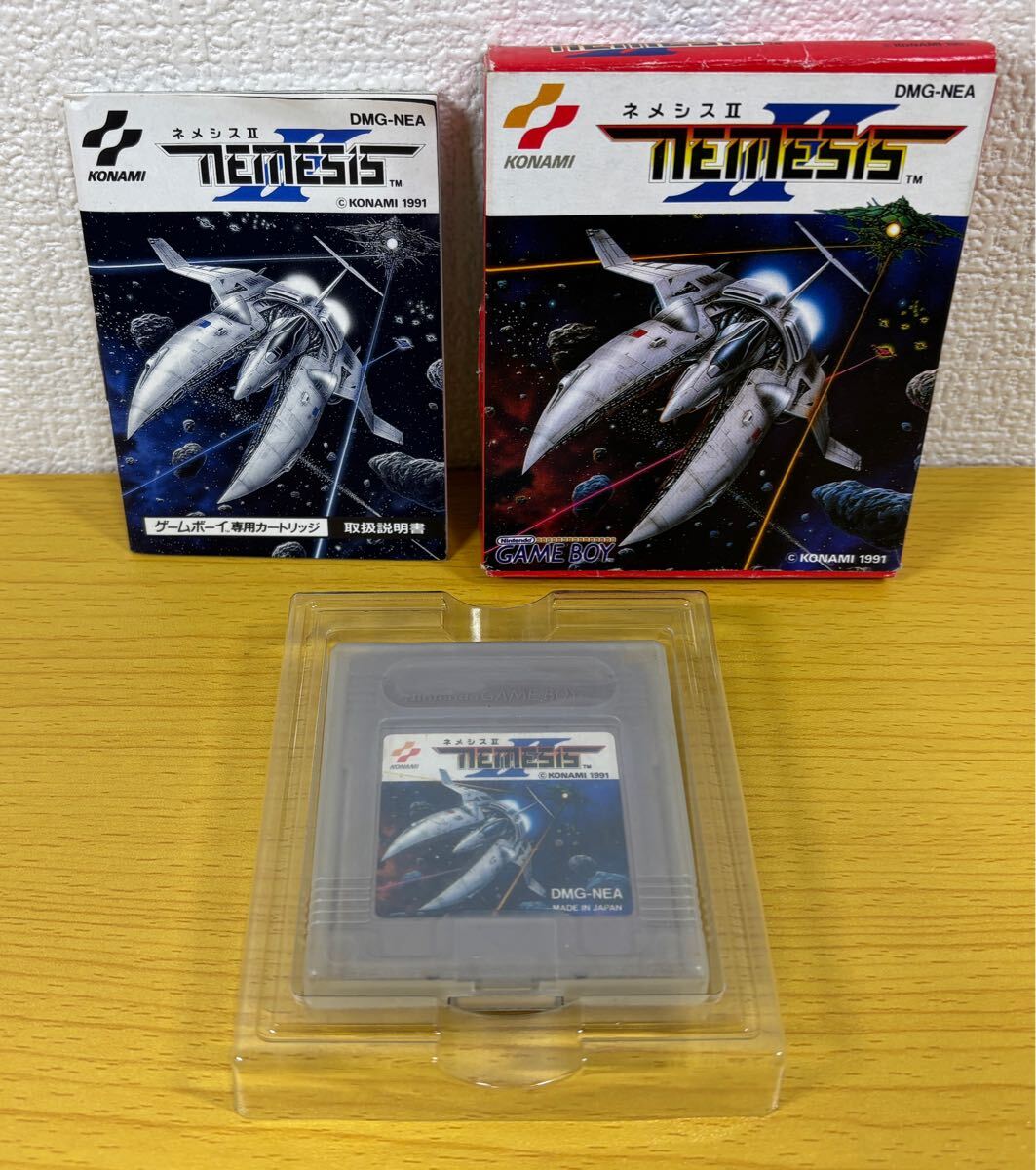 2025年最新】Yahoo!オークション -gb ネメシス2の中古品・新品 2025年最新】Yahoo!オークション -gb ネメシス2の中古品・新品