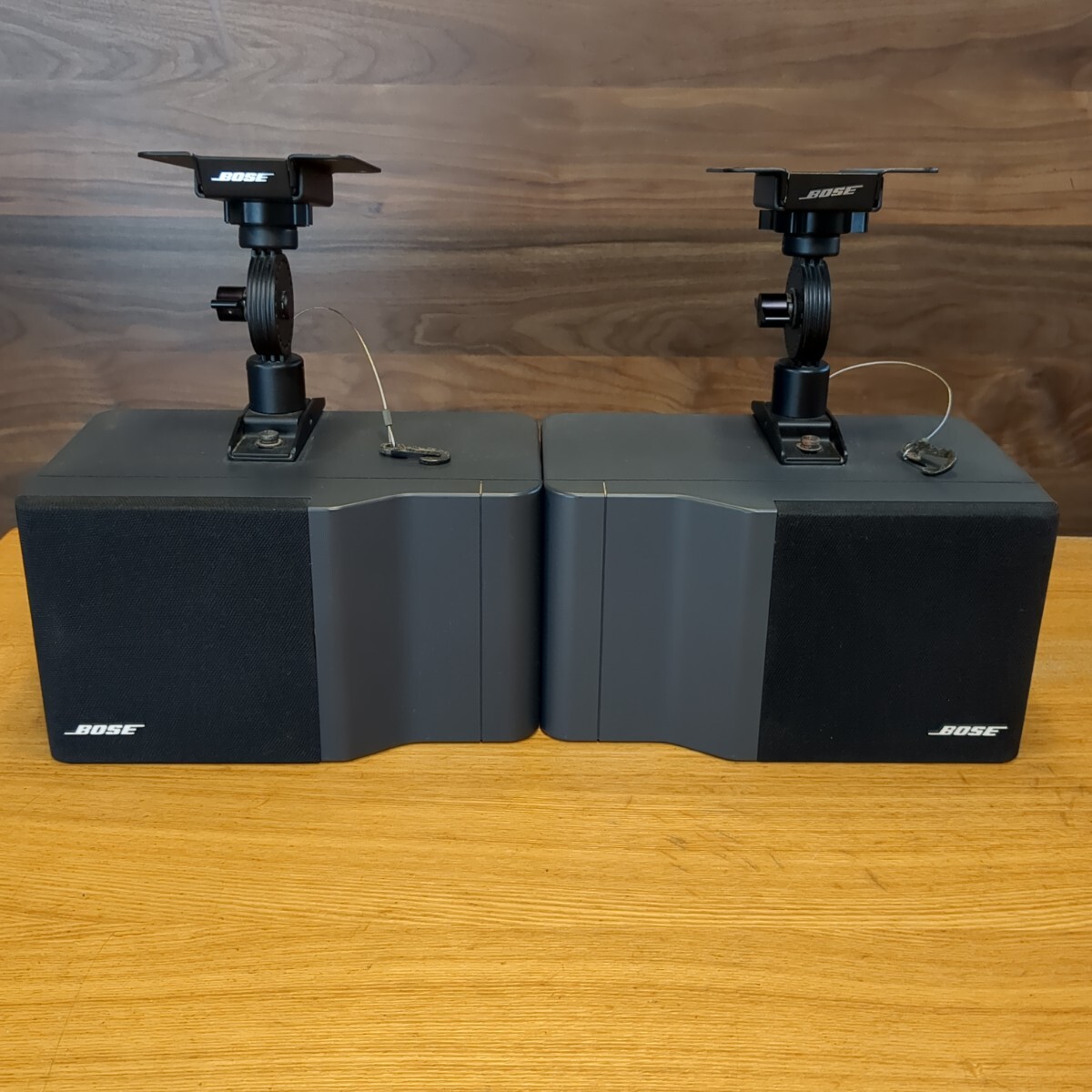 Yahoo!オークション -「bose 101 ブラケット」(スピーカー Yahoo!オークション -「bose 101 ブラケット」(スピーカー