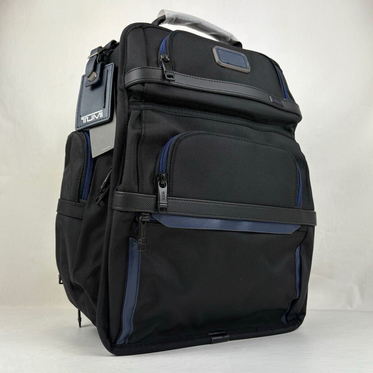 Yahoo!オークション -「TUMI リュック バックパック」(かばん Yahoo!オークション -「TUMI リュック バックパック」(かばん